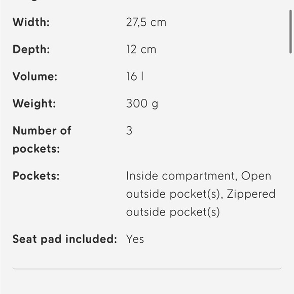 Kånken Backpack - Picture 6 of 6